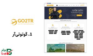 مؤسسه گوتوتی‌آر