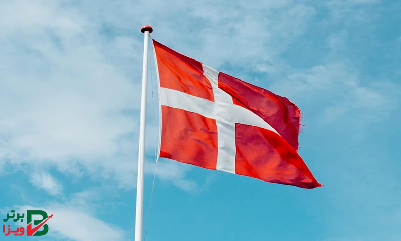 مهاجرت کادر درمان به دانمارک