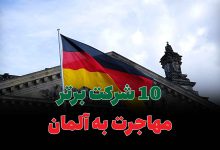 مهاجرت به آلمان