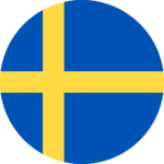 sweden