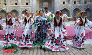 فرهنگ و آداب و رسوم مردک کشور تاجیکستان