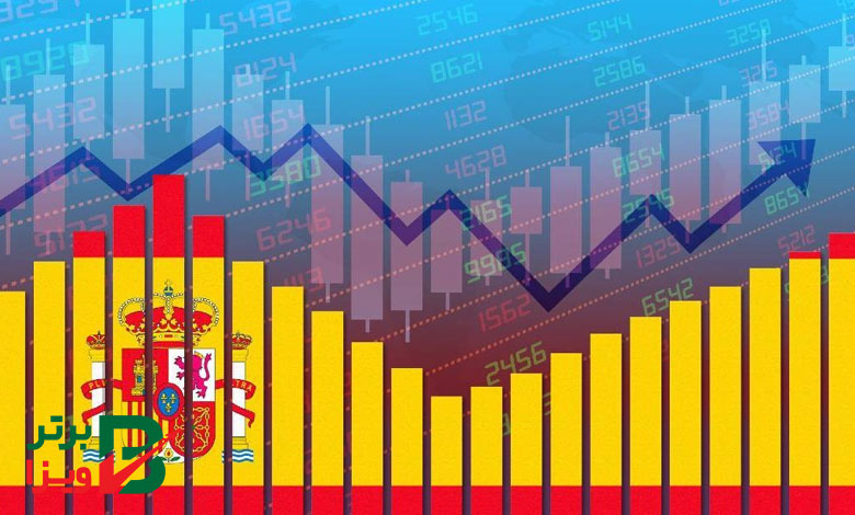وضعیت اقتصادی در کشور اسپانیا