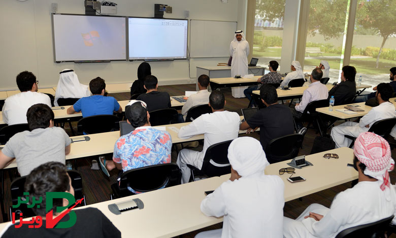 برترین مدارس امارات برای تحصیل