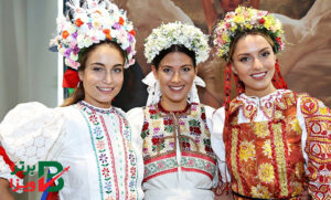 فرهنگ، آداب و رسوم مردم کشور اسلواکی