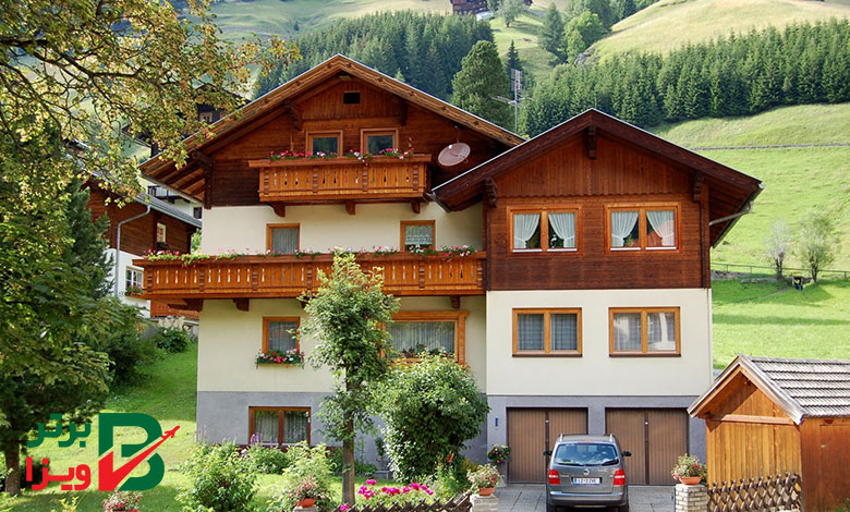 هزینه مسکن در کشور سوئیس