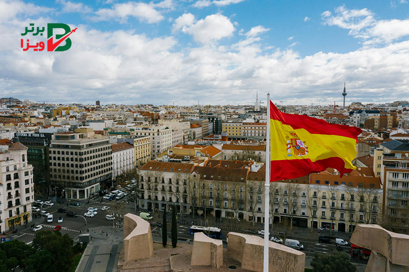 نکات مهم : قبل از شروع فرآیند مهاجرت به اسپانیا