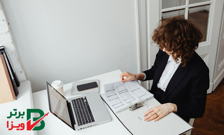 نکات مهم قبل از استخدام وکیل مهاجرت