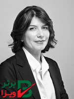 وکیل لیلی مازی