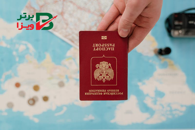 چهار مزیت اصلی خرید پاسپورت یا گذرنامه دوم