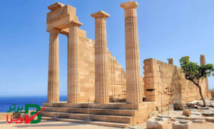 معرفی جاذبه های گردشگری در بهترین تور یونان